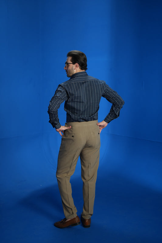 GURKHA TROUSERS