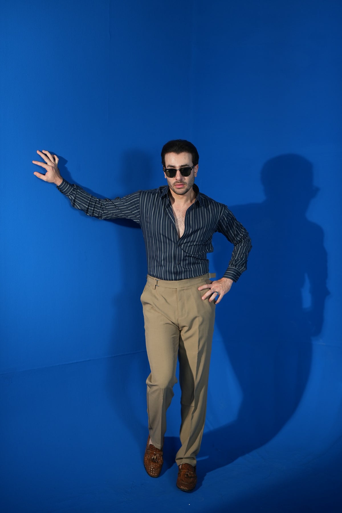 GURKHA TROUSERS