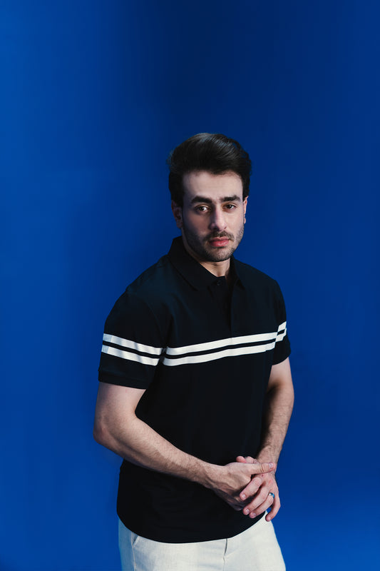 CLASSIC RUGBY POLO