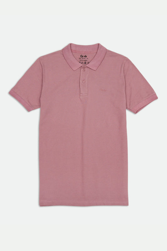 Grab Polo Shirt Move