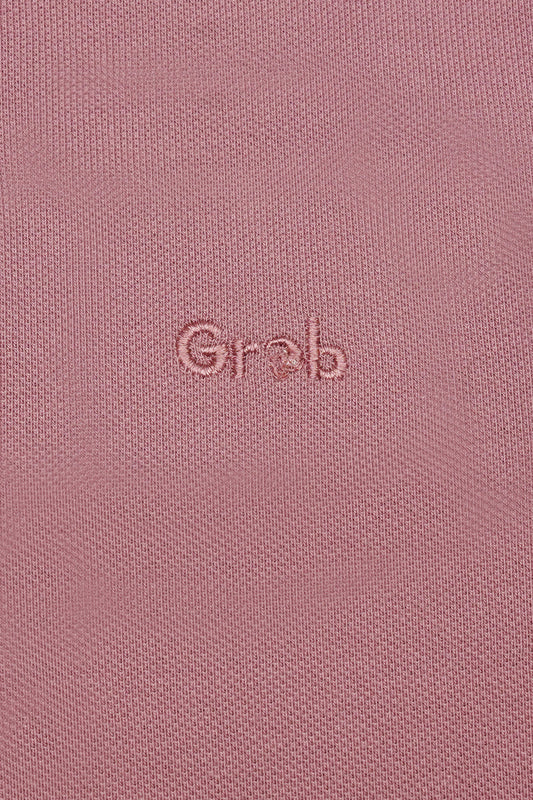 Grab Polo Shirt Move