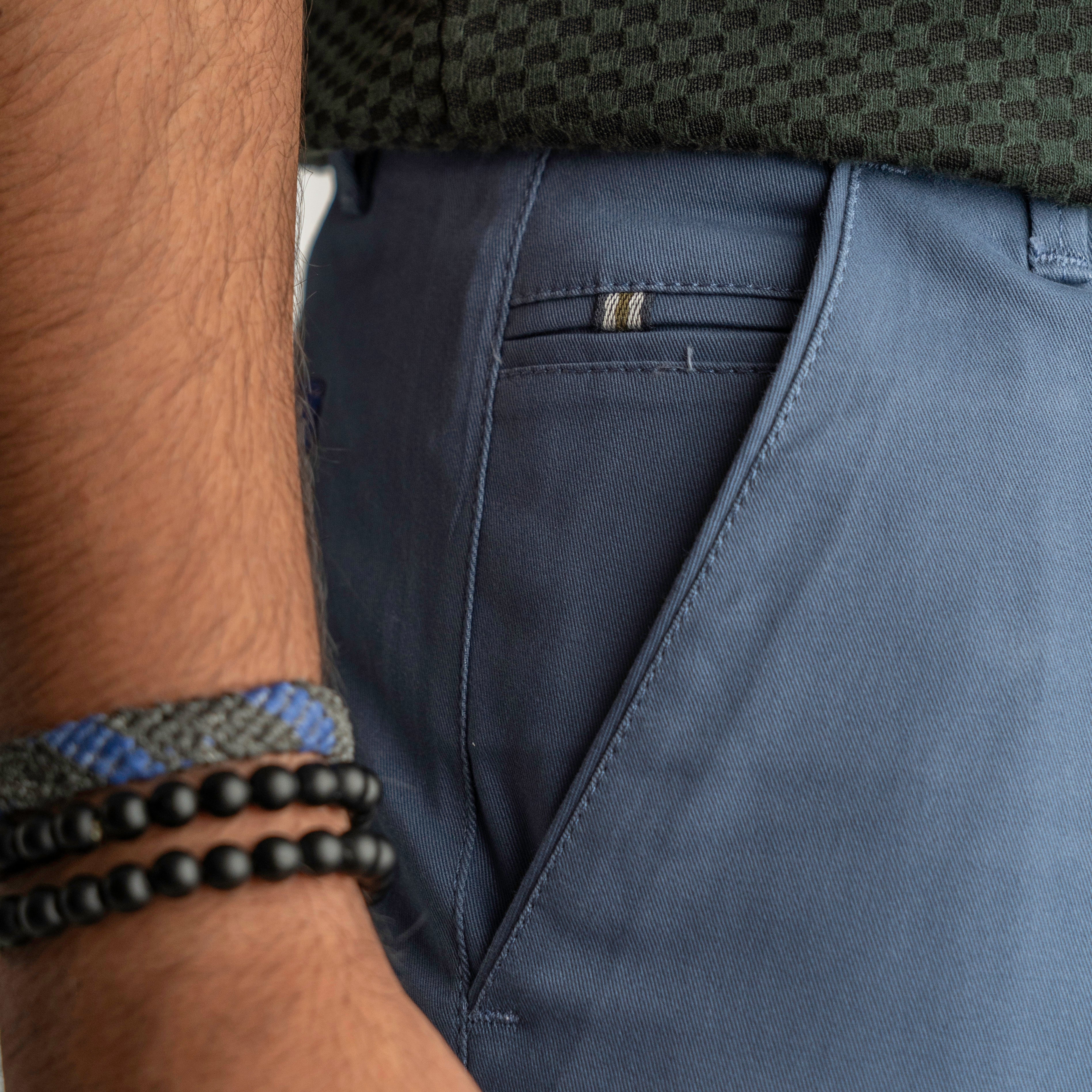Signature Chinos