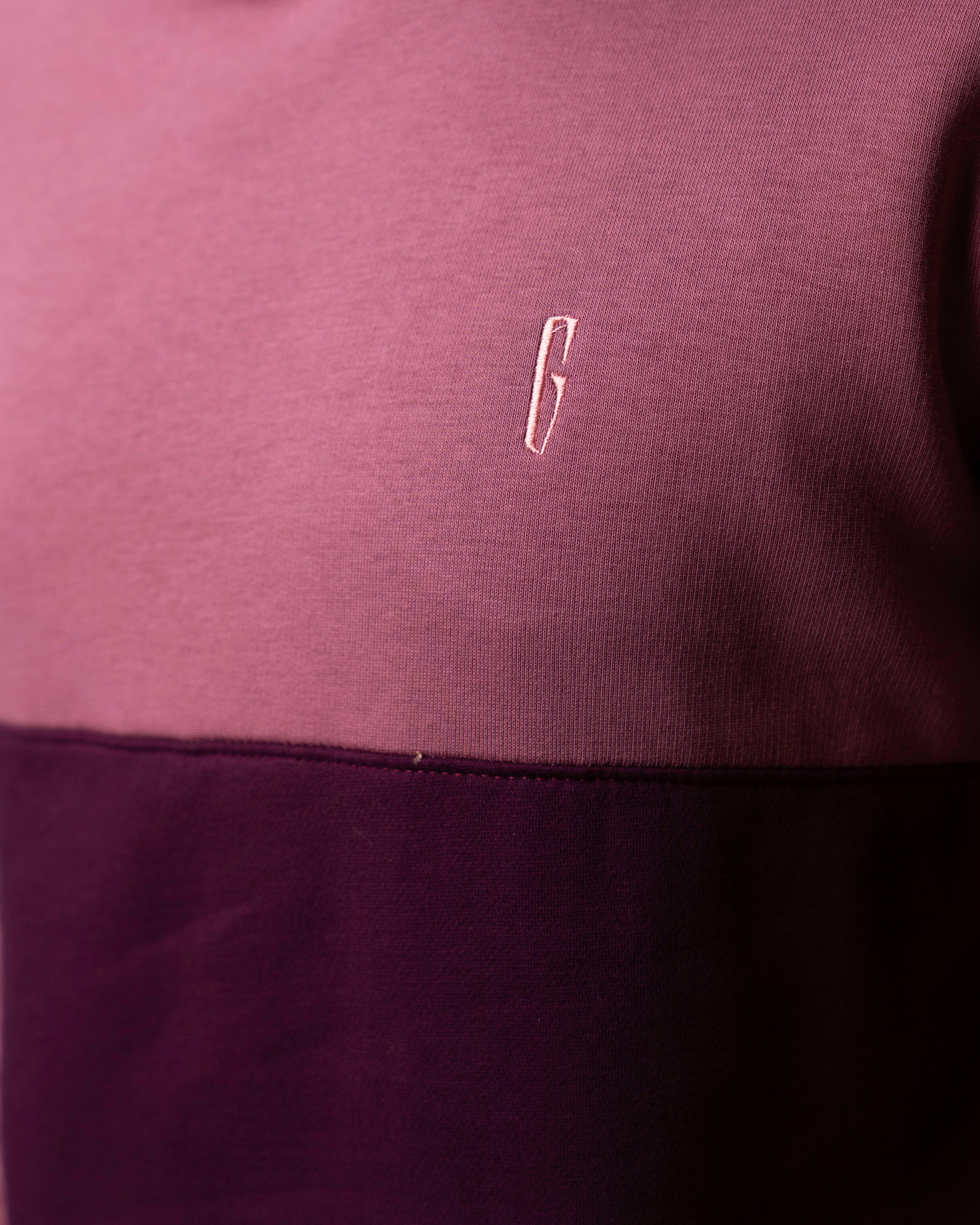 2 Way Blend Sweatshirt