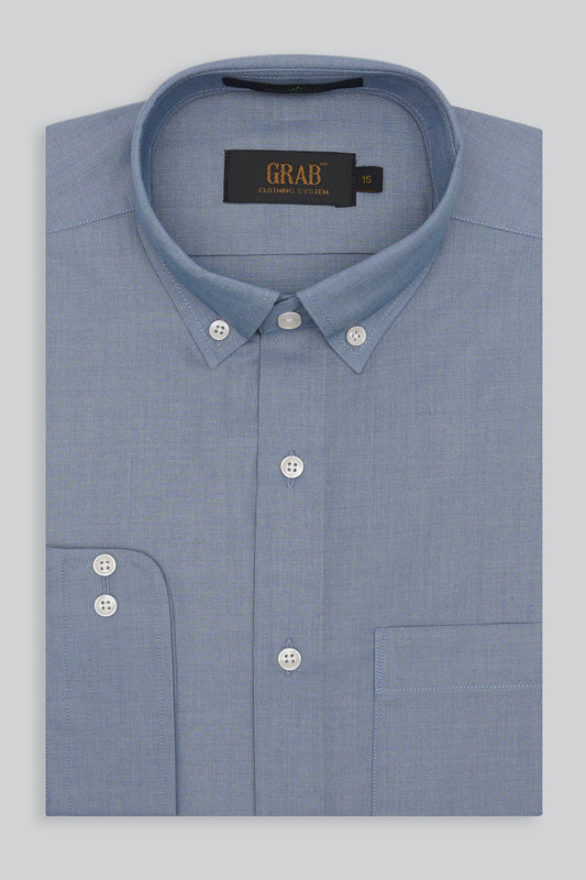 OXFORD FORMAL SHIRT