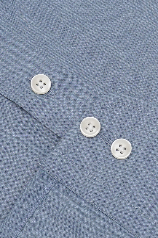 OXFORD FORMAL SHIRT