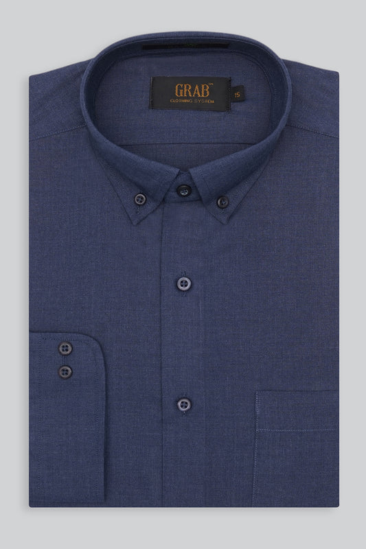 OXFORD FORMAL SHIRT
