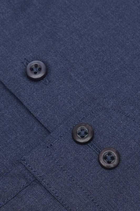 OXFORD FORMAL SHIRT