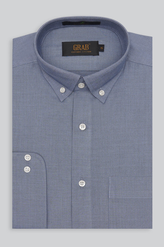 OXFORD FORMAL SHIRT