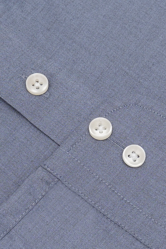 OXFORD FORMAL SHIRT