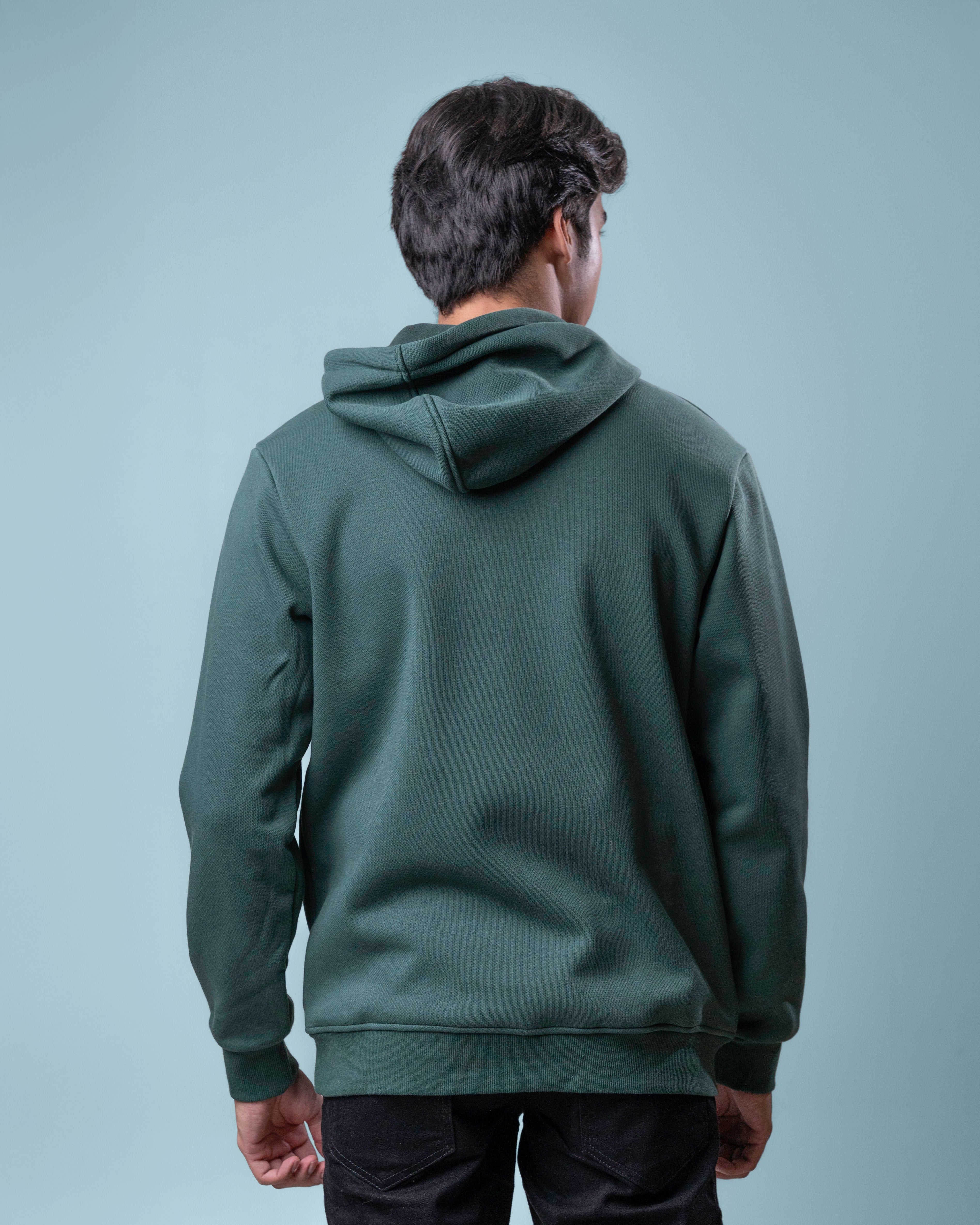 "Ride" Hoodie