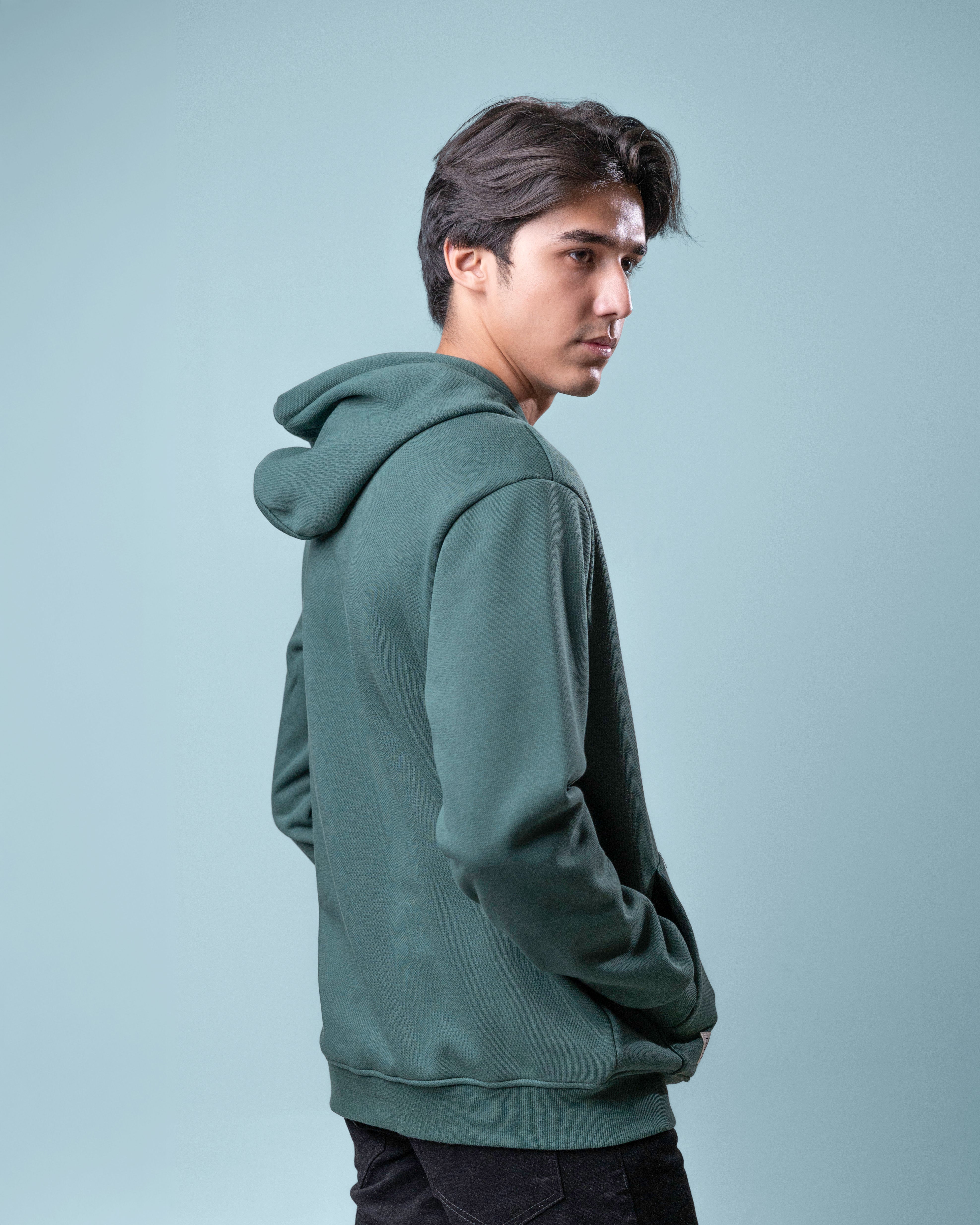 "Ride" Hoodie