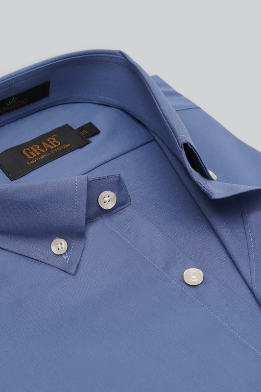 OXFORD FORMAL SHIRT