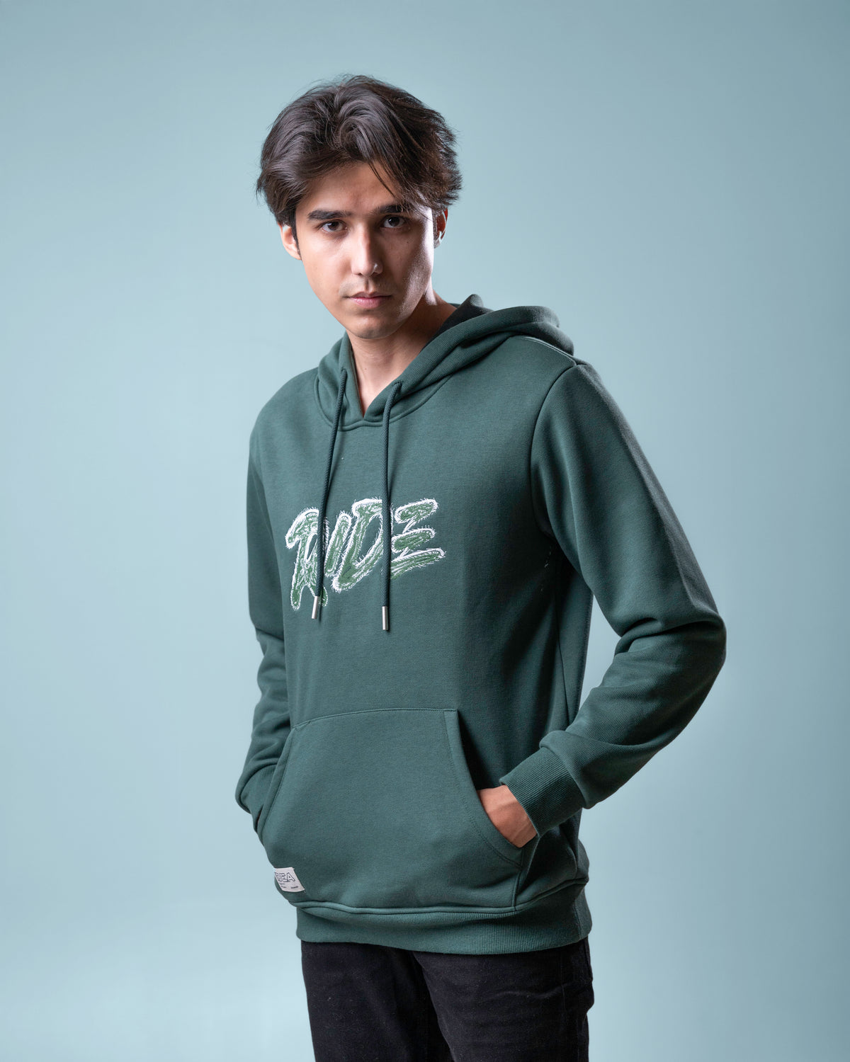 "Ride" Hoodie