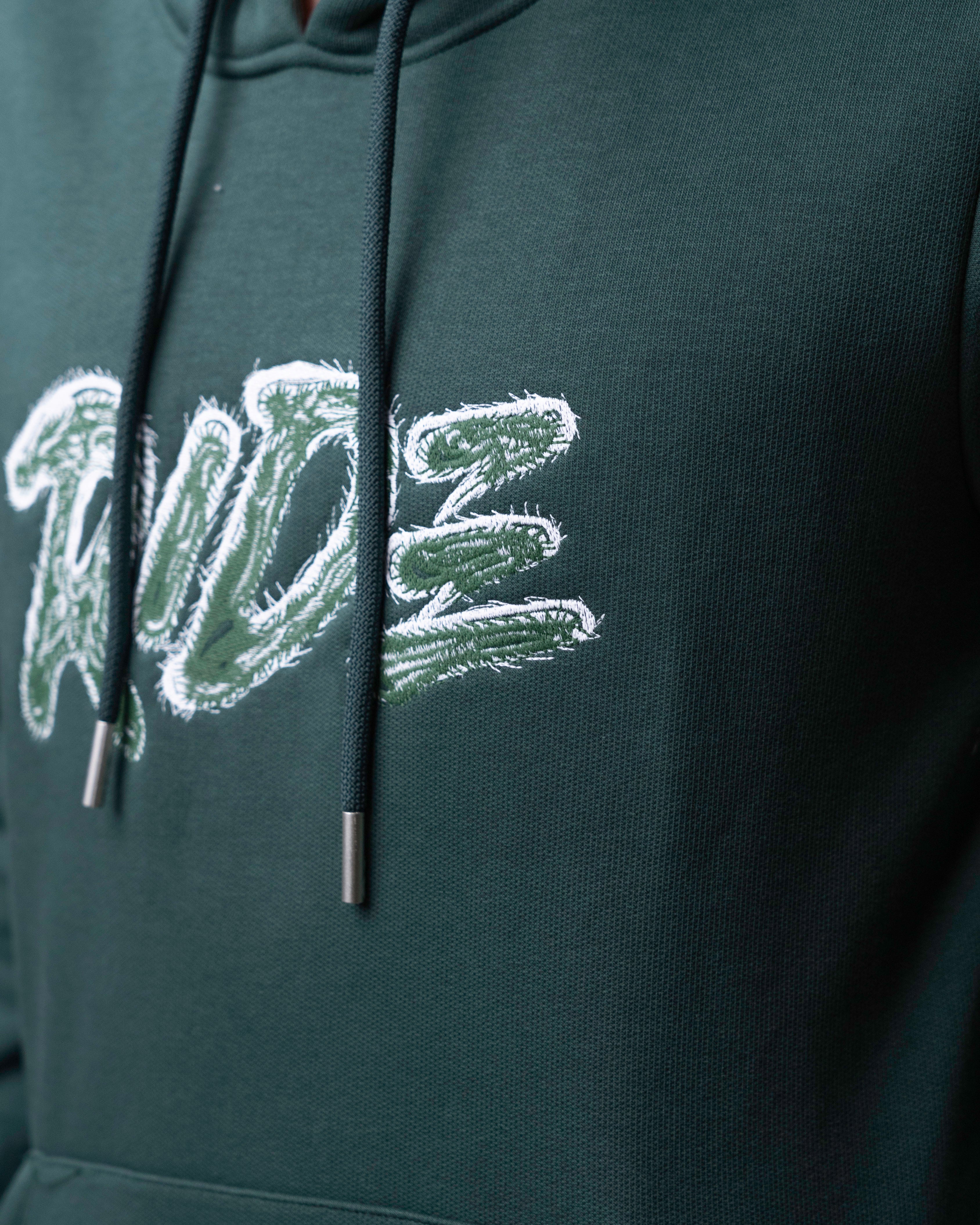 "Ride" Hoodie