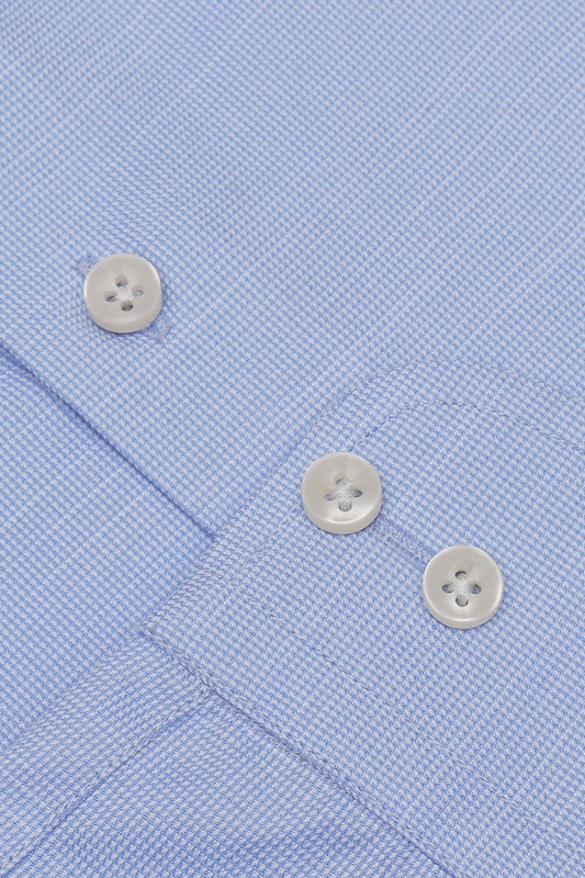 OXFORD FORMAL SHIRT