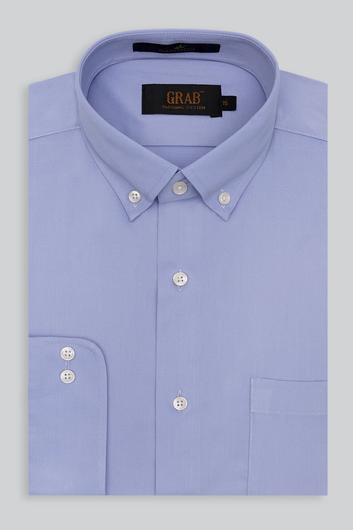 OXFORD FORMAL SHIRT