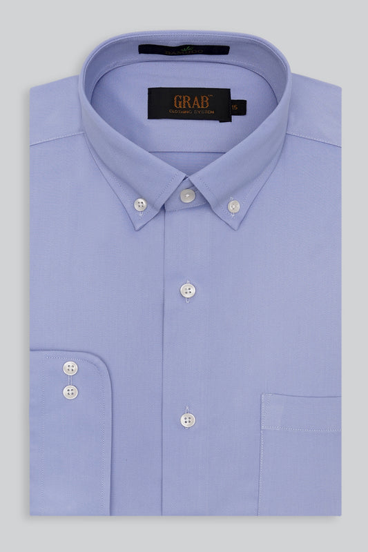 OXFORD FORMAL SHIRT