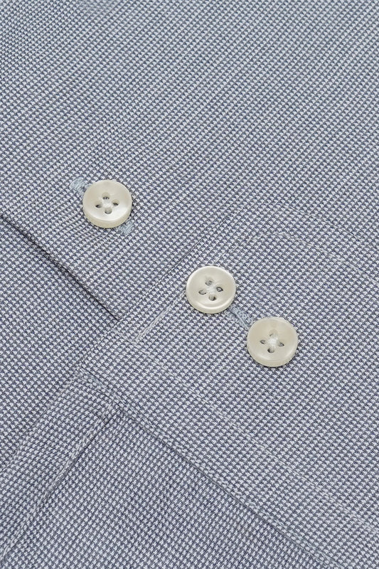 OXFORD FORMAL SHIRT