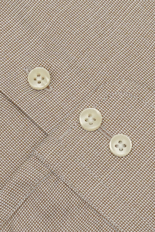 OXFORD FORMAL SHIRT