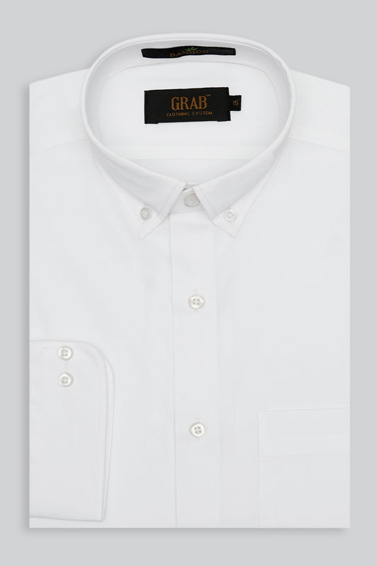 OXFORD FORMAL SHIRT