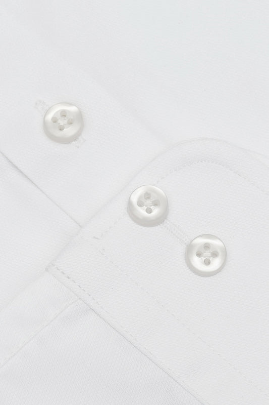 OXFORD FORMAL SHIRT