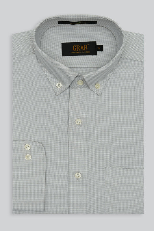 OXFORD FORMAL SHIRT