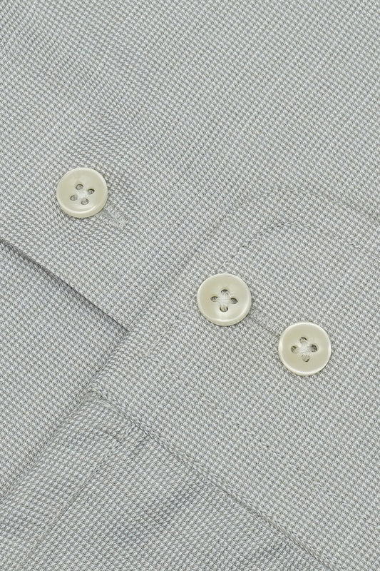 OXFORD FORMAL SHIRT