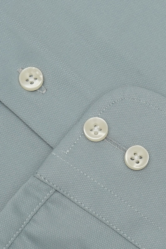 OXFORD FORMAL SHIRT