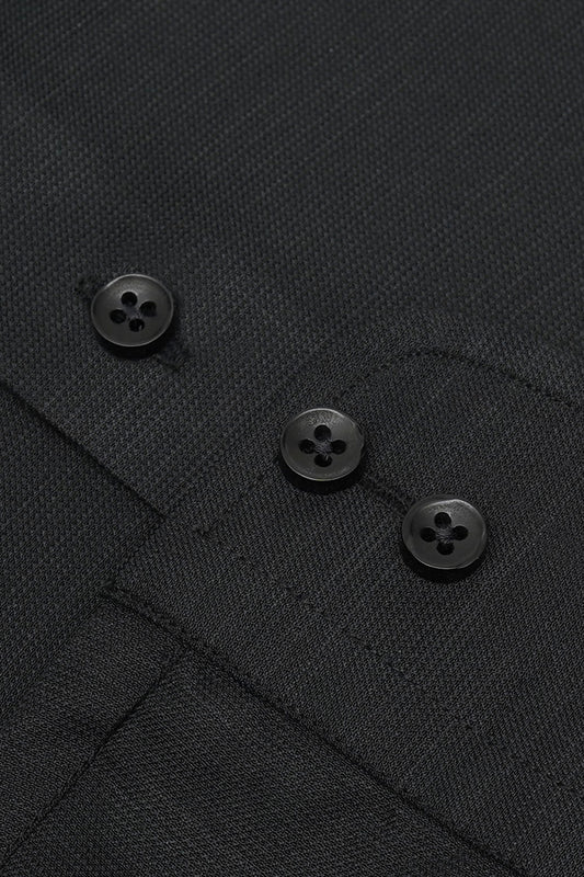 OXFORD FORMAL SHIRT