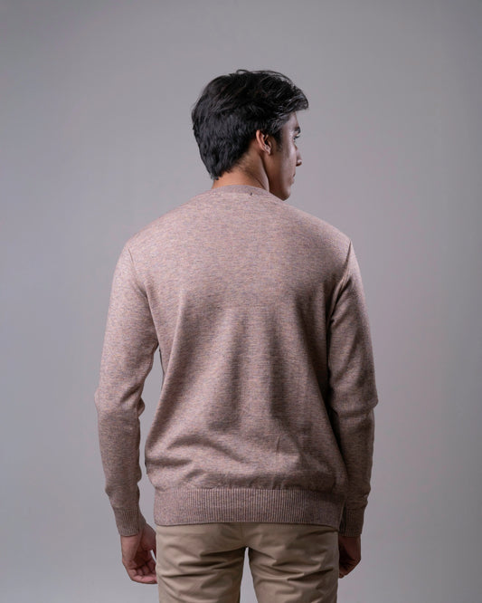 Striped Sweater SH9