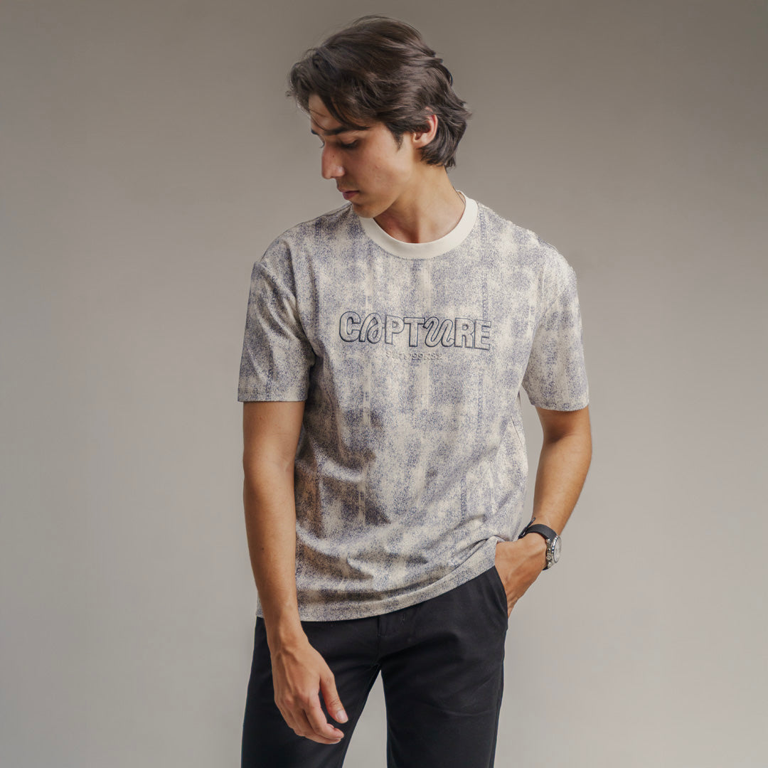 Capture Tee