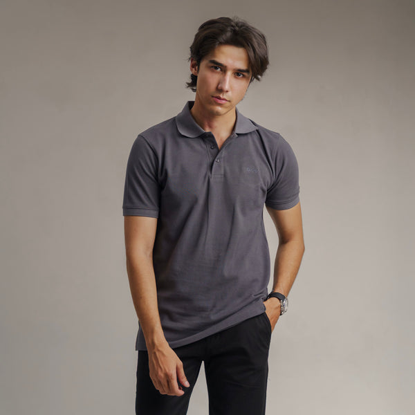 Basic Polo