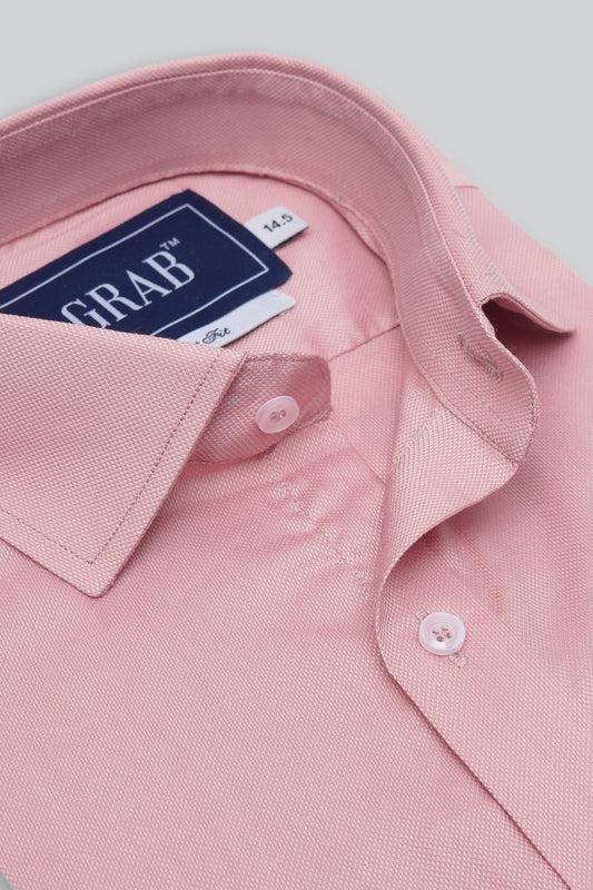 CLASSIC PLAIN FPRMAL SHIRT