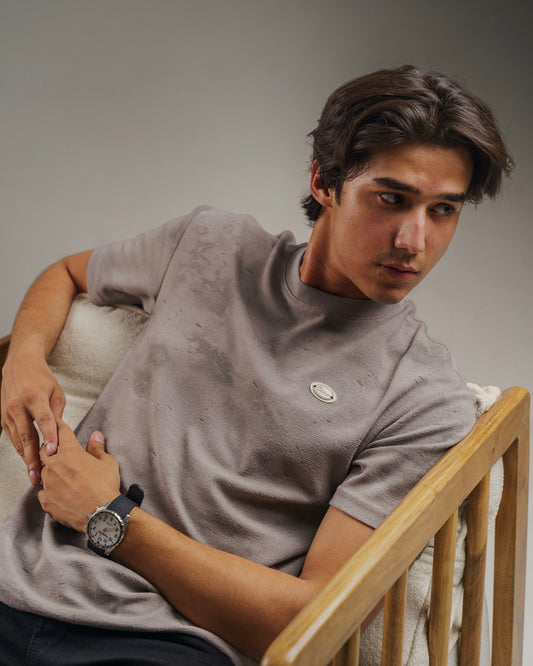 Shaded T- Shirt