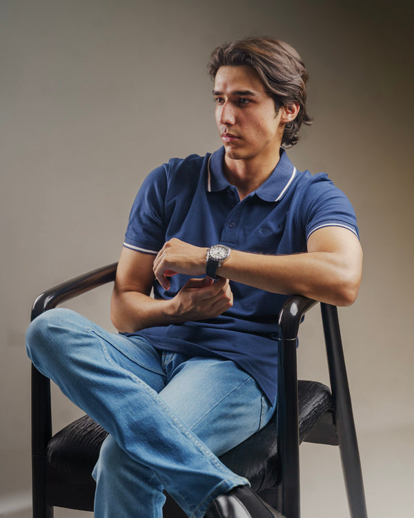 Basic Polo