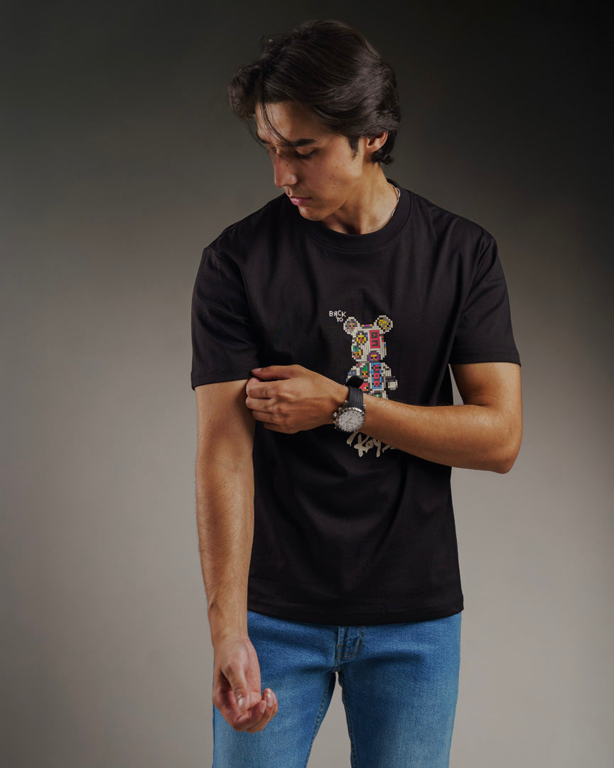 Graphic Tees "Ray Ban "