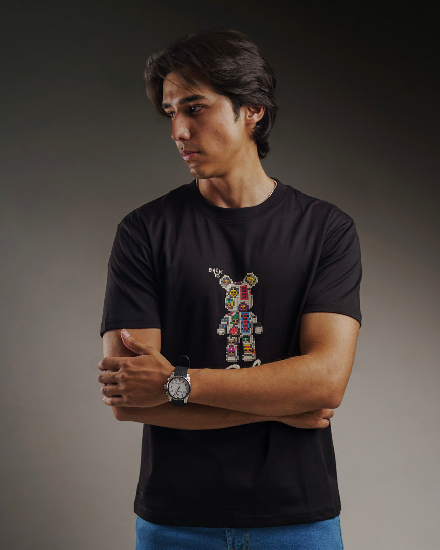 Graphic Tees "Ray Ban "