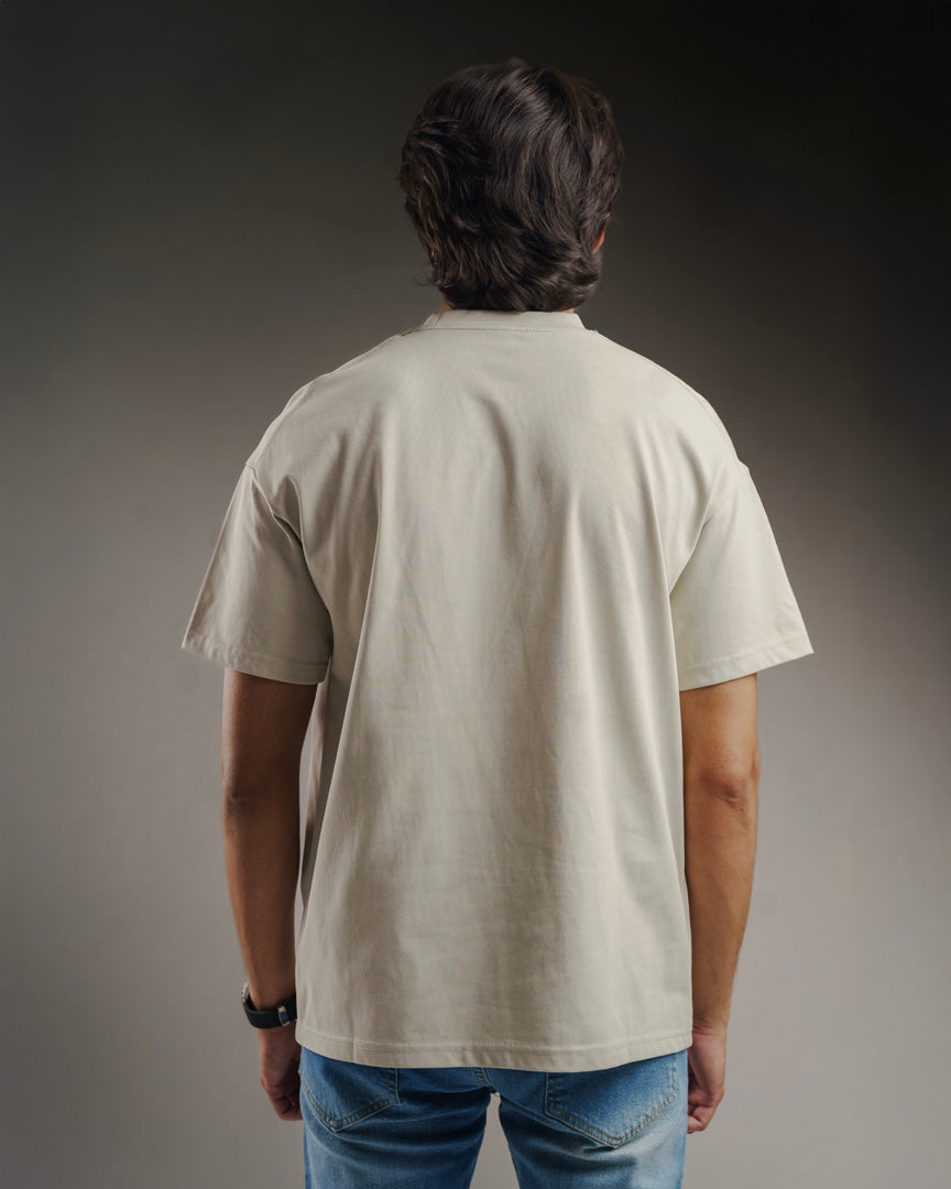 Graphic T-Shirt "Feel It All"