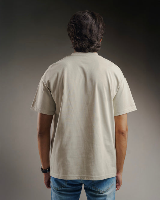 Graphic T-Shirt "Feel It All"   3221