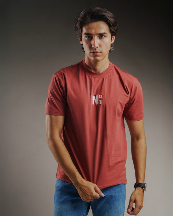 Graphic Tees "No1"