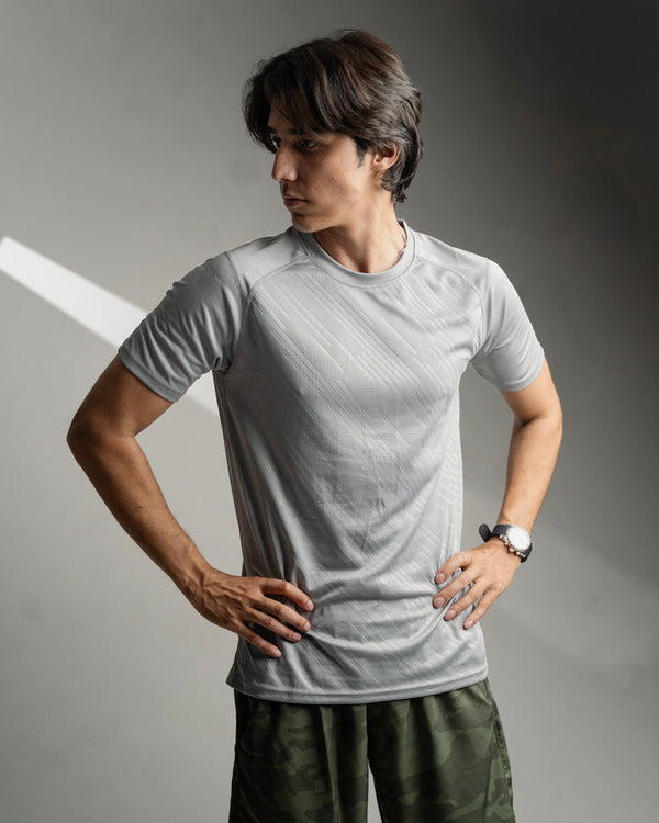 Activewear T- Shirt