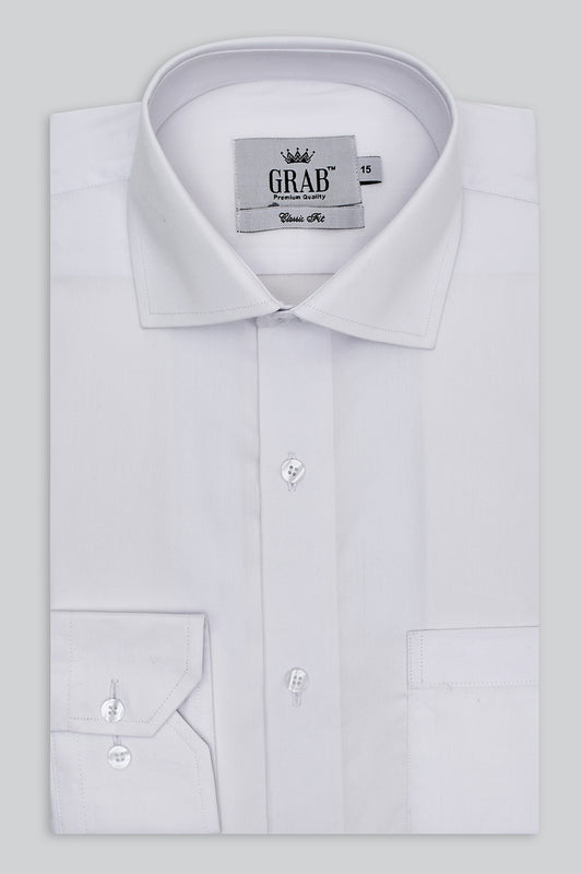 Gents Plain Shirt
