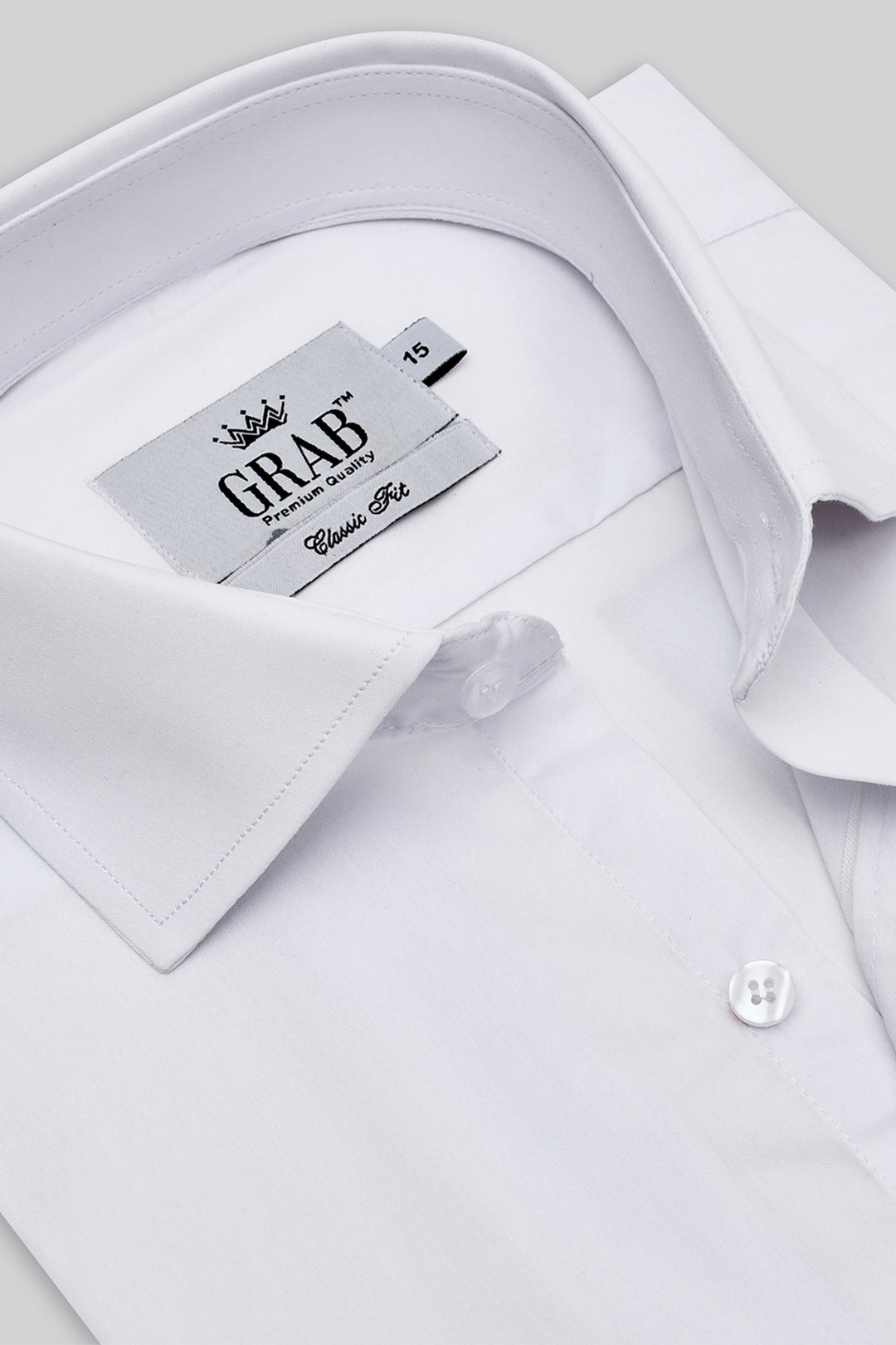 Gents Plain Shirt