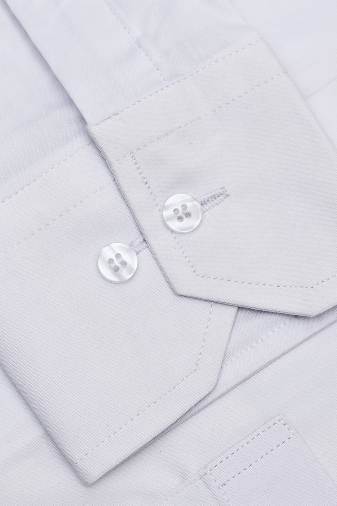 Gents Plain Shirt