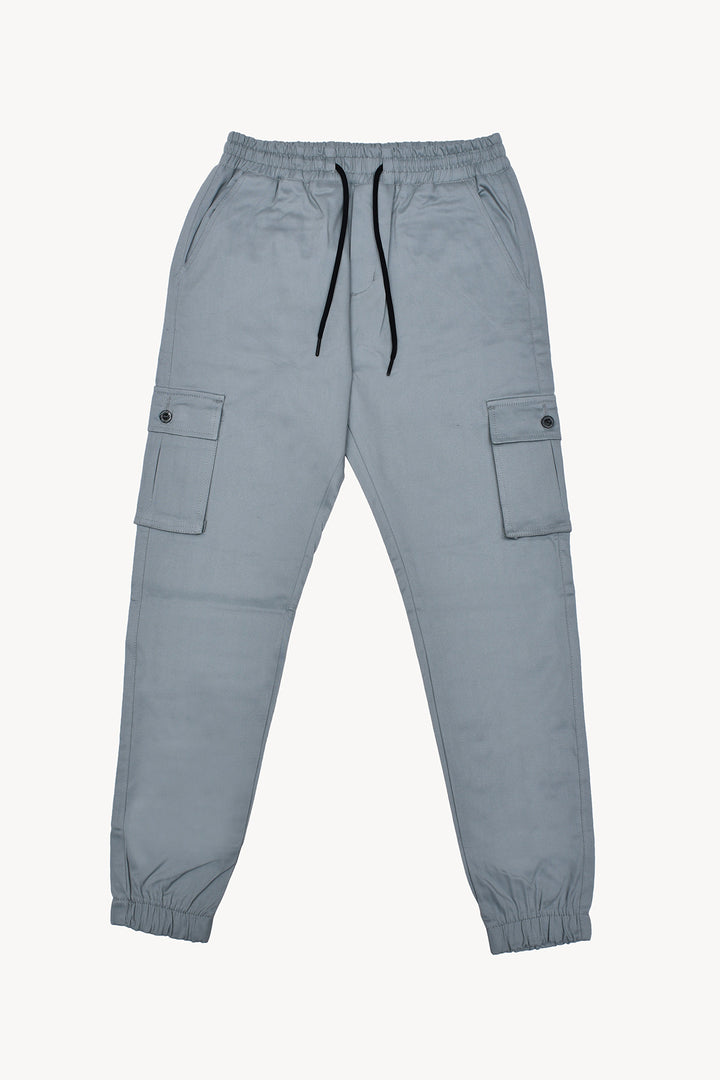 Cargo Six Pocket L Grey