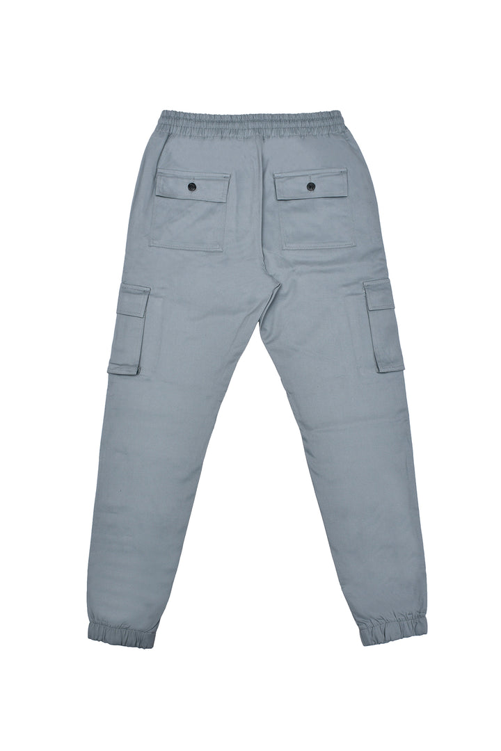 Cargo Six Pocket L Grey