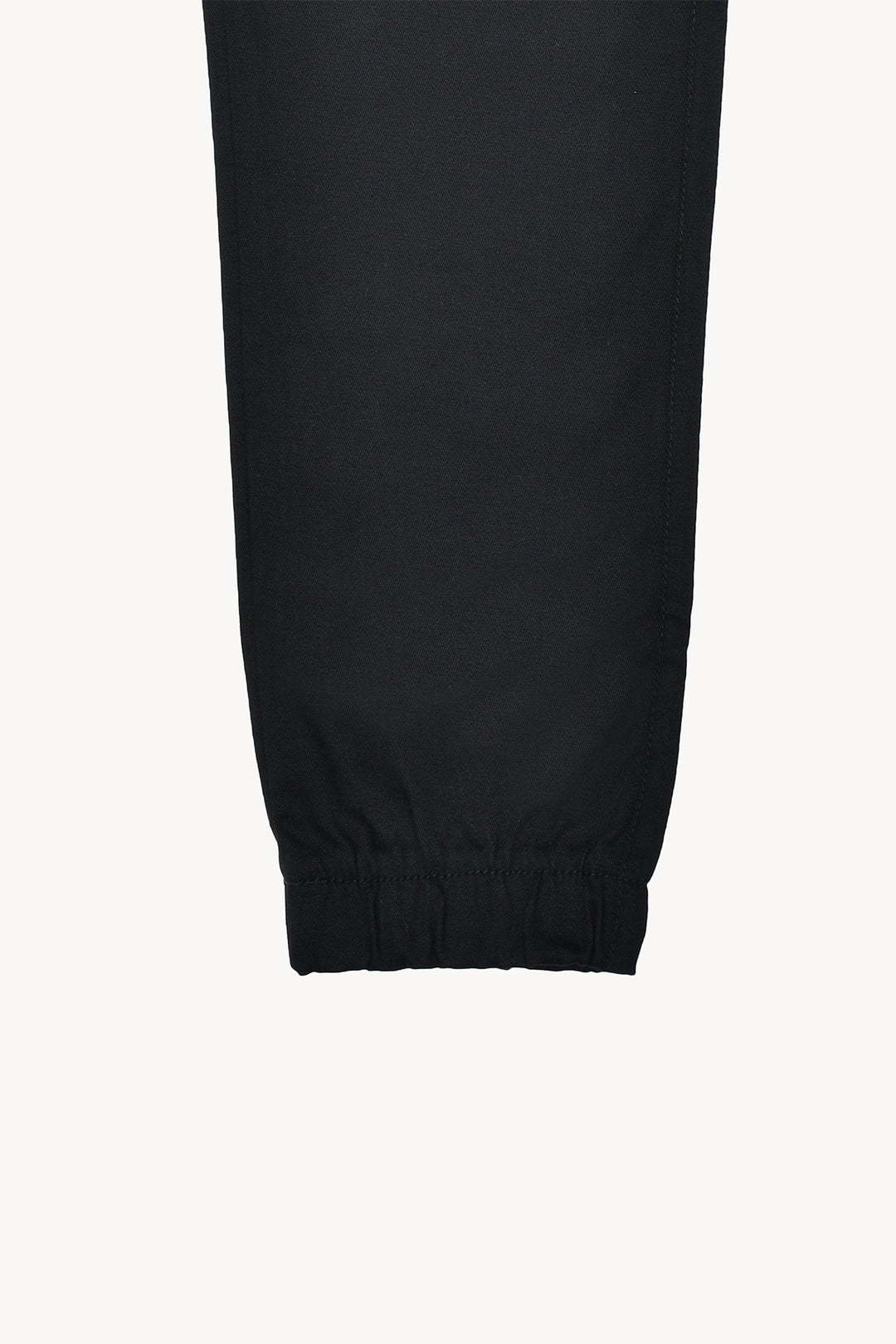 Cargo Six Pockets Black