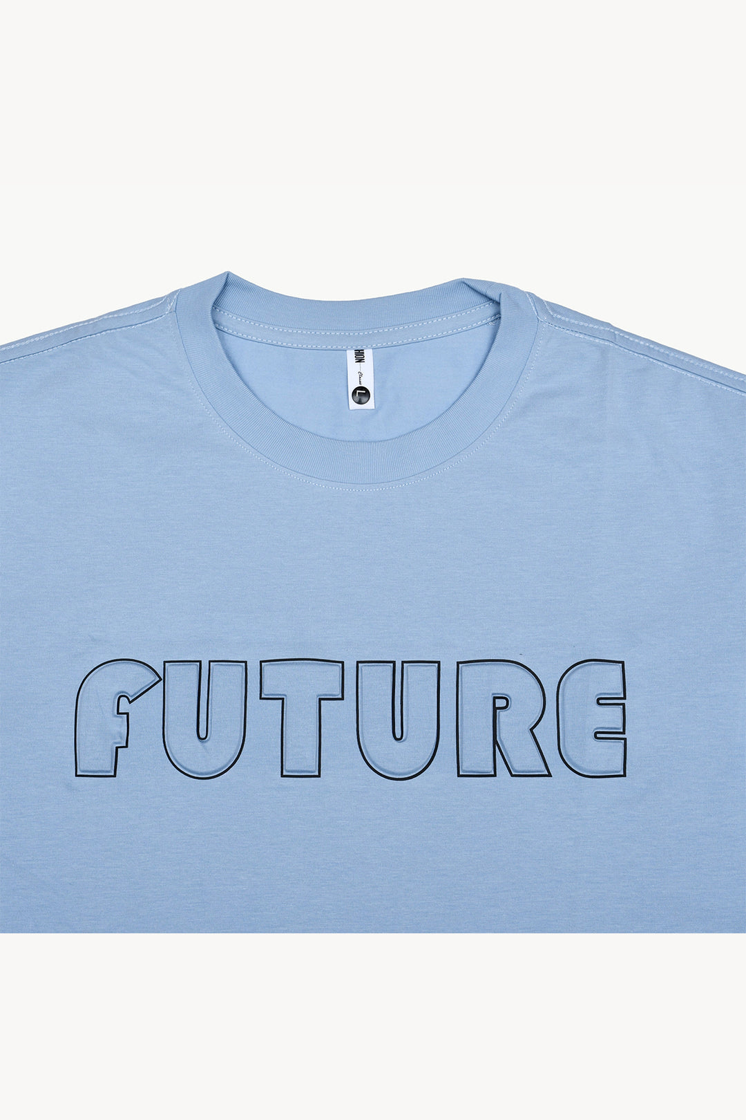 FUTURE T-SHIRT BL-8106