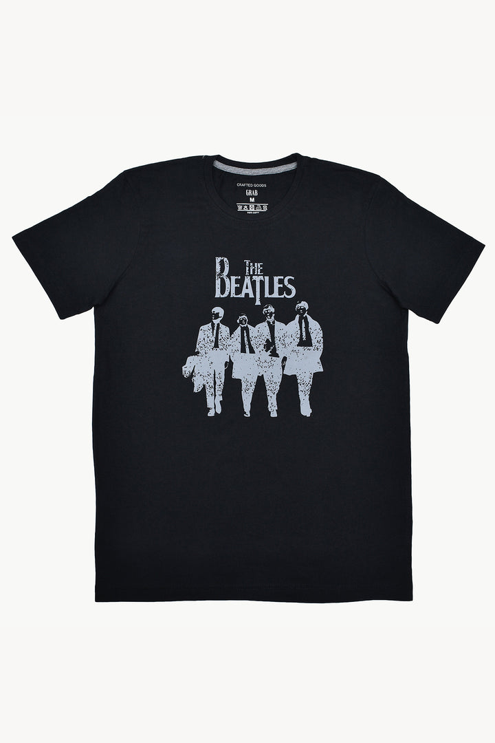 Grab T.Shirt - Beatles