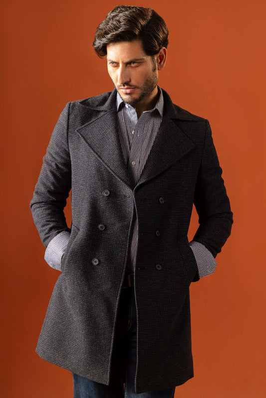 Peacoat Navy